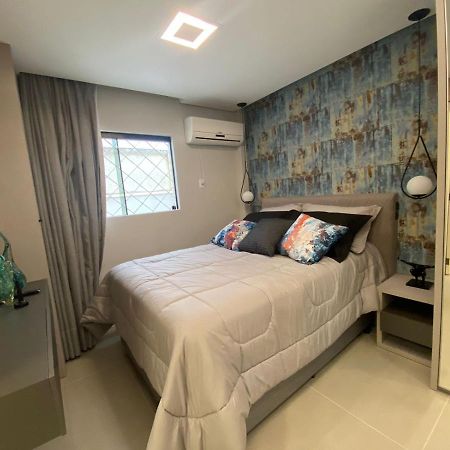 Apartamento Aconchegante E Moderno No Centro De Balneário Camboriú المظهر الخارجي الصورة