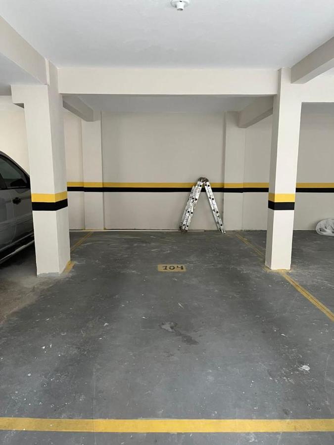 Apartamento Aconchegante E Moderno No Centro De Balneário Camboriú المظهر الخارجي الصورة