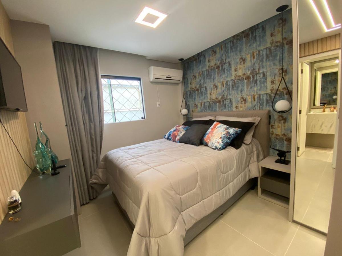 Apartamento Aconchegante E Moderno No Centro De Balneário Camboriú المظهر الخارجي الصورة