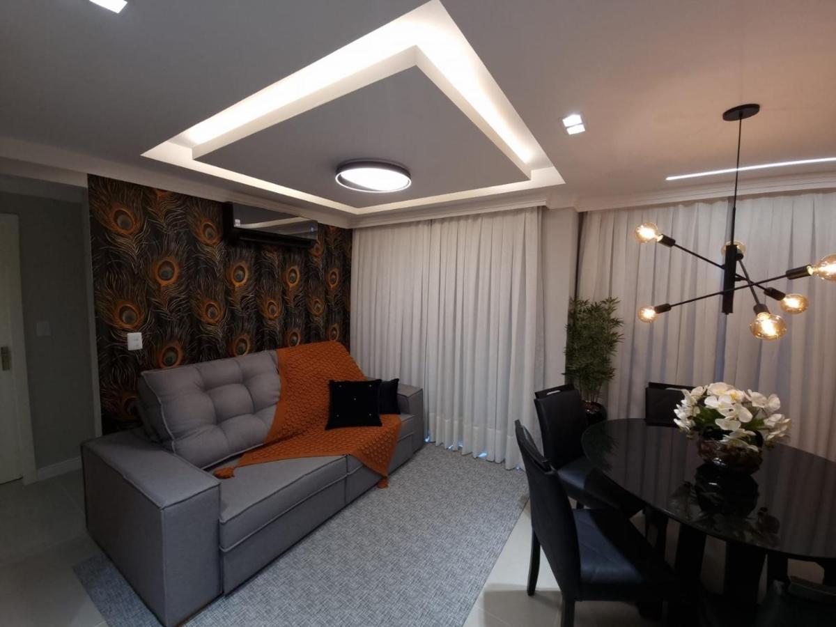 Apartamento Aconchegante E Moderno No Centro De Balneário Camboriú المظهر الخارجي الصورة