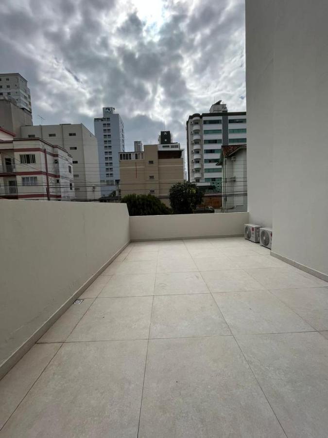Apartamento Aconchegante E Moderno No Centro De Balneário Camboriú المظهر الخارجي الصورة