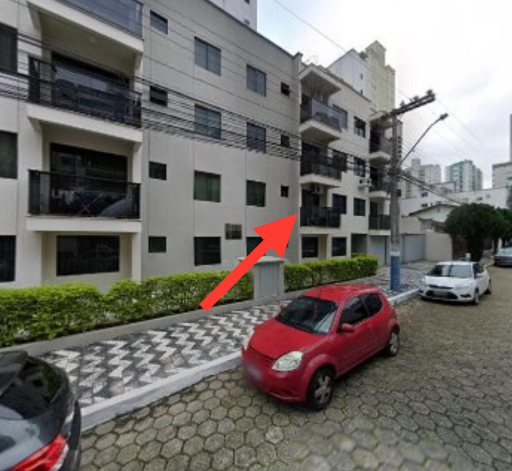 Apartamento Aconchegante E Moderno No Centro De Balneário Camboriú المظهر الخارجي الصورة